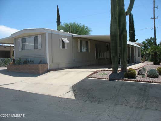 5481 W FLYING W ST, TUCSON, AZ 85713, photo 2 of 20