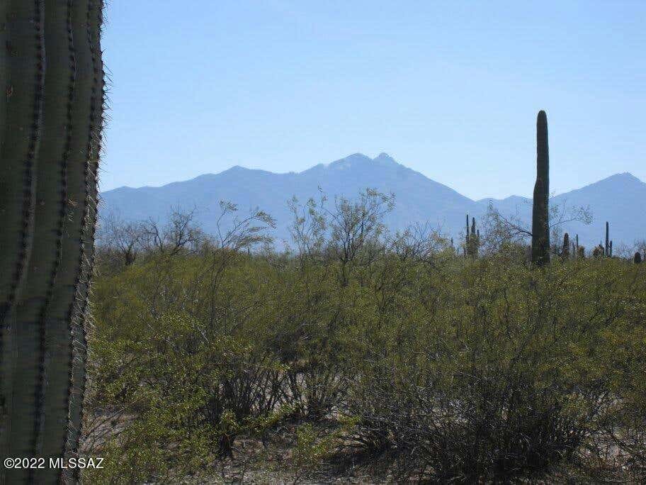 16116 S WILMOT RD, SAHUARITA, AZ 85629, photo 1 of 13