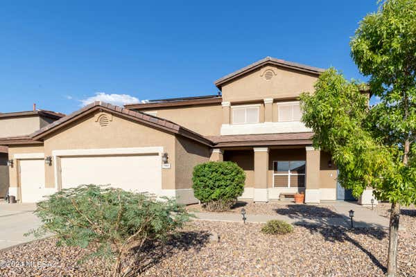 7463 S MADERA VILLAGE DR, TUCSON, AZ 85747 - Image 1