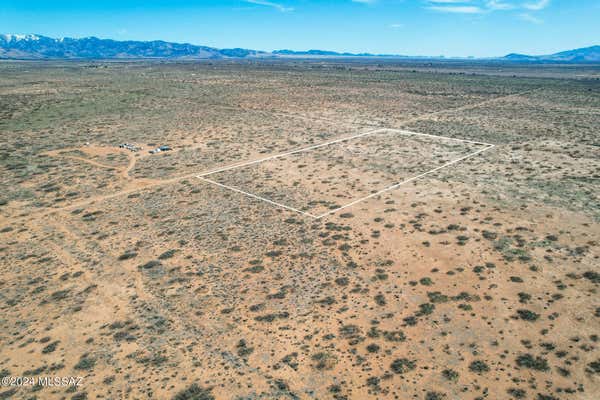 5 ACRES CATCLAW ROAD, PEARCE, AZ 85625, photo 2 of 17