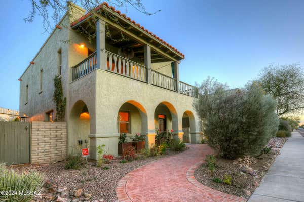 337 S 3RD AVE, TUCSON, AZ 85701 - Image 1