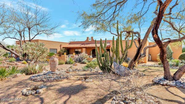 725 W PASEO SANTA ISABEL, GREEN VALLEY, AZ 85622 - Image 1