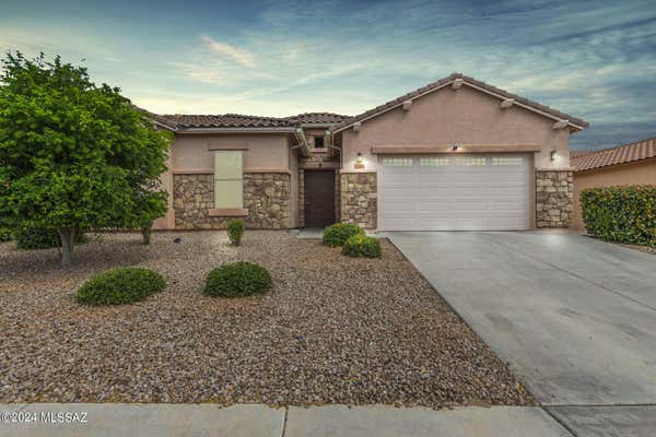 12426 N WIND RUNNER PKWY, MARANA, AZ 85658, photo 2 of 29