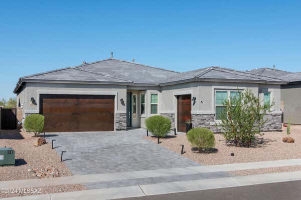 10837 N CORMAC AVE, TUCSON, AZ 85742 - Image 1