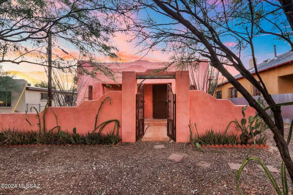 932 S 7TH AVE, TUCSON, AZ 85701 - Image 1