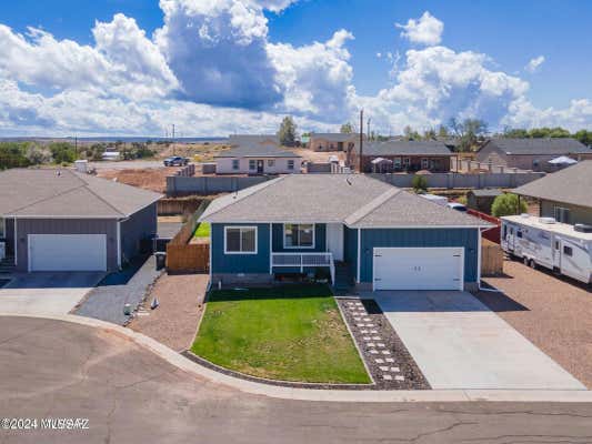 1028 W IONE LN, TAYLOR, AZ 85939 - Image 1