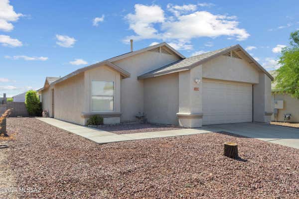 3428 S NASTAR DR, TUCSON, AZ 85730 - Image 1