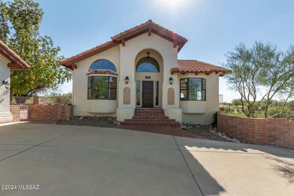 741 N LAZY J WAY, TUCSON, AZ 85748 - Image 1