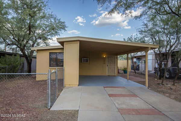 1310 N 14TH AVE, TUCSON, AZ 85705 - Image 1