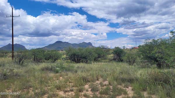 MUSTANG RANCH ROAD, ELGIN, AZ 85611 - Image 1