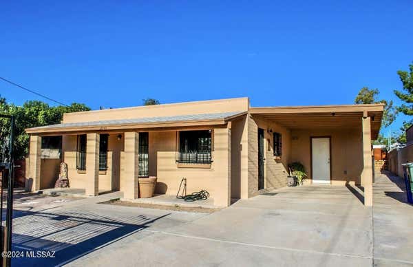 3549 S 9TH AVE, TUCSON, AZ 85713 - Image 1