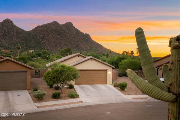 2979 W DAKOTA VISTA WAY, TUCSON, AZ 85746 - Image 1