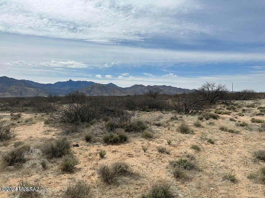 0 S BUCKEYE APACHE A ROAD, BOWIE, AZ 85605, photo 1