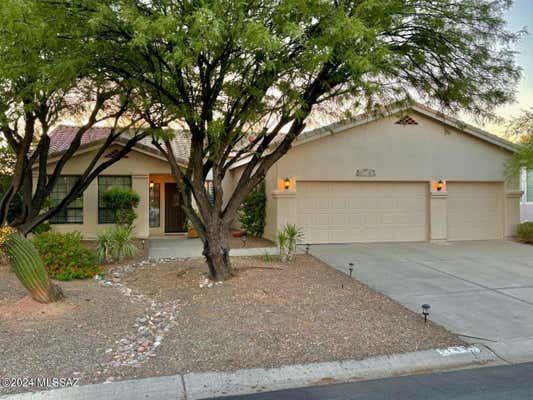 11491 N PALMETTO DUNES AVE, ORO VALLEY, AZ 85737 - Image 1