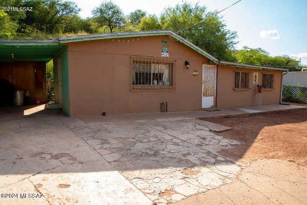 162 E BECK ST, NOGALES, AZ 85621 - Image 1