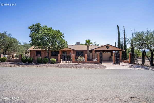 287 CAMINO PANAMA, RIO RICO, AZ 85648 - Image 1