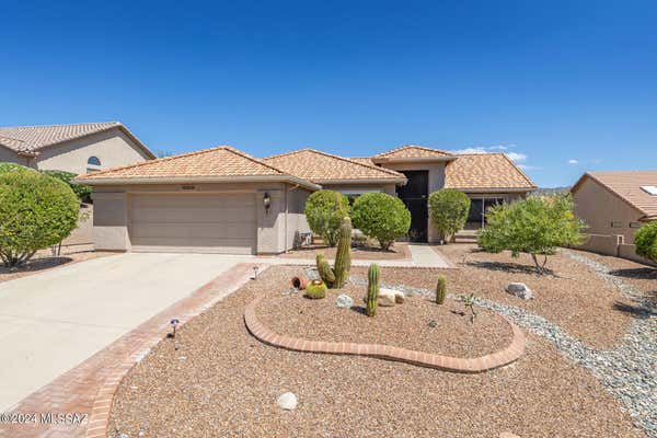 65214 E ROSE RIDGE CT, TUCSON, AZ 85739 - Image 1