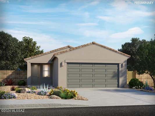 4774 E GREENWAY WASH DRIVE, TUCSON, AZ 85706 - Image 1