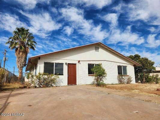 721 N SKYLINE DR, HUACHUCA CITY, AZ 85616 - Image 1