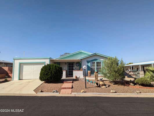 242 W PINON DR, GREEN VALLEY, AZ 85614 - Image 1