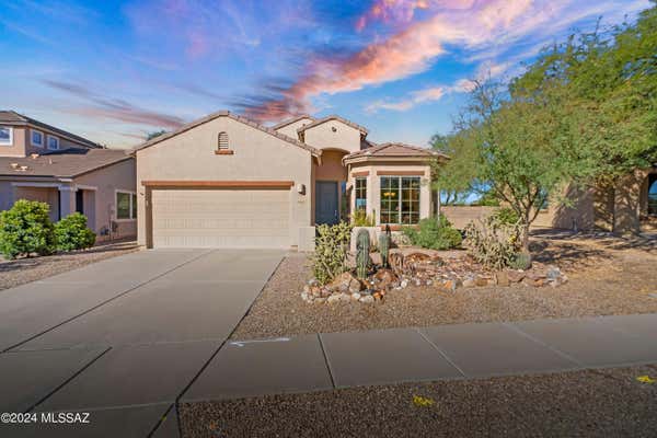 13021 N WESTMINSTER DR, ORO VALLEY, AZ 85755 - Image 1