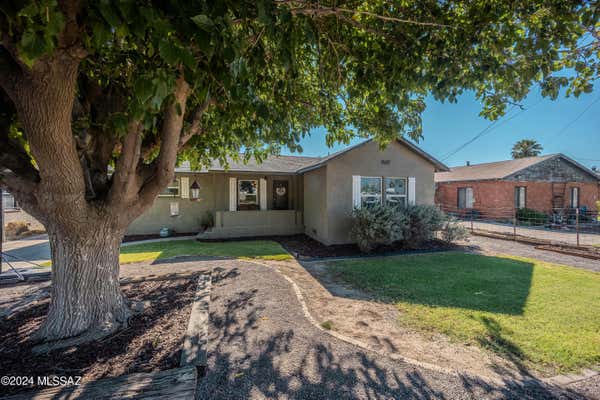 1507 S 2ND AVE, SAFFORD, AZ 85546 - Image 1