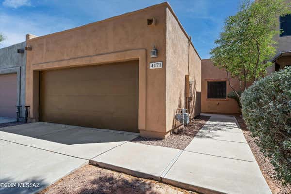 4171 N FORTUNE LOOP, TUCSON, AZ 85719 - Image 1