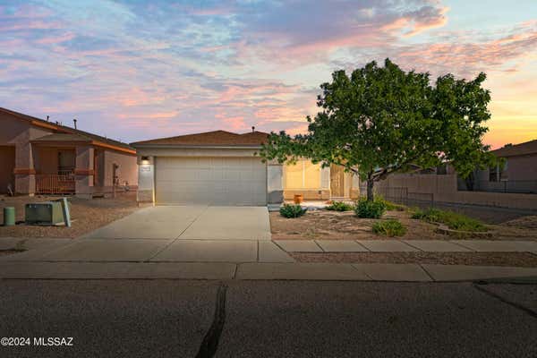 7805 E ROONER DR, TUCSON, AZ 85730 - Image 1