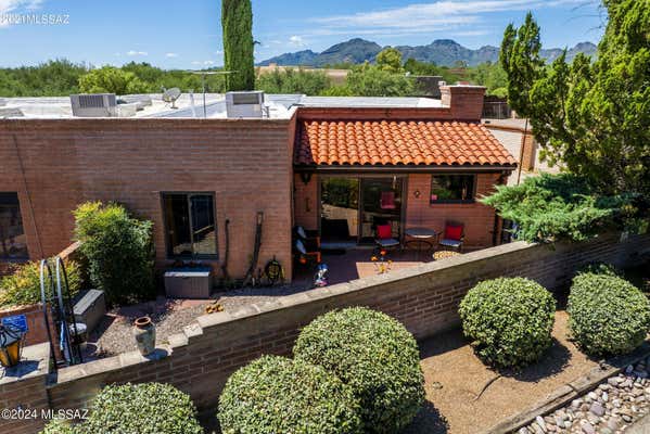 47 AVENIDA DE OTERO # 1, TUBAC, AZ 85646 - Image 1