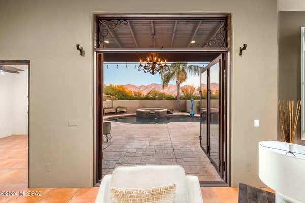 954 W DANCING RAIN CT, ORO VALLEY, AZ 85755 - Image 1