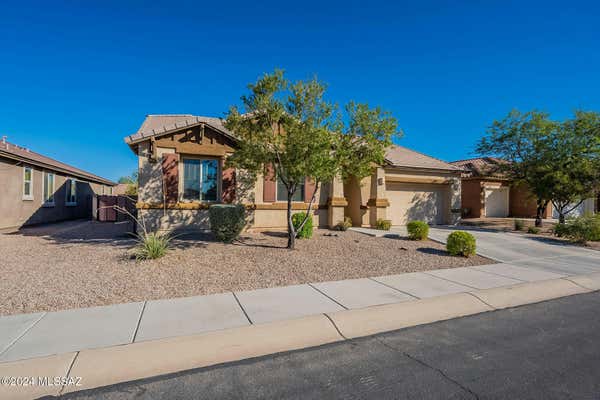 11170 W COPPER FIELD ST, MARANA, AZ 85658 - Image 1