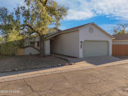 1853 W SOUTHBROOKE CIR, TUCSON, AZ 85705 - Image 1