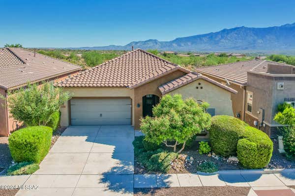 13030 N SPINYSTAR DR, ORO VALLEY, AZ 85755 - Image 1