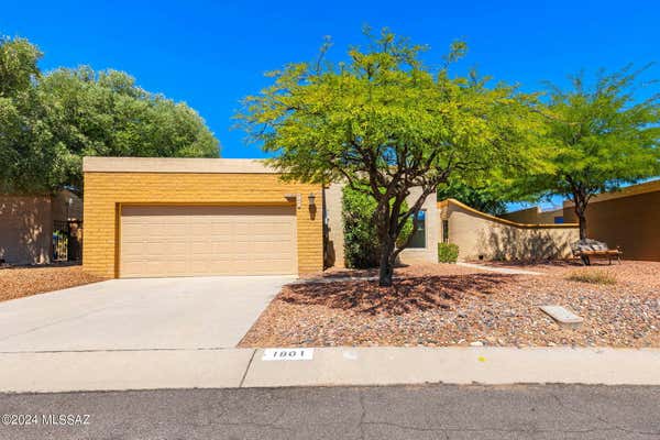 1801 N WRIGHTSTOWN PL, TUCSON, AZ 85715 - Image 1