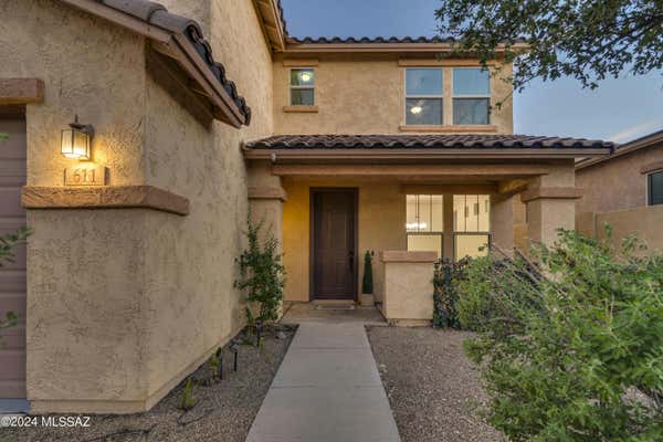 611 W CAMINO SORPRESA, SAHUARITA, AZ 85629, photo 4 of 49