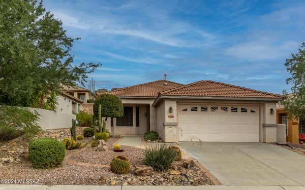 13592 N HERITAGE CANYON DR, MARANA, AZ 85658 - Image 1