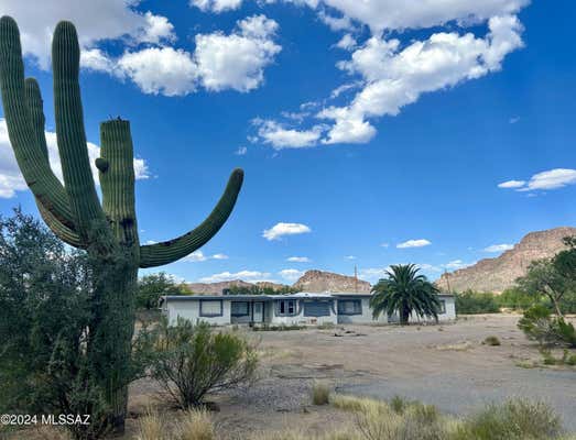 5420 W AJO HWY, TUCSON, AZ 85735 - Image 1