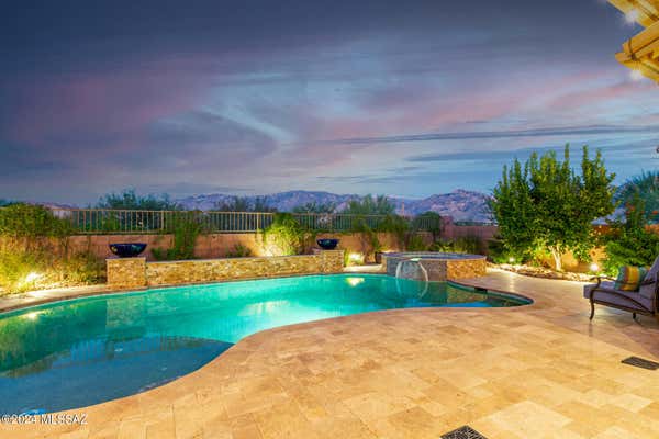 13270 N VELVETWEED CT, ORO VALLEY, AZ 85755 - Image 1