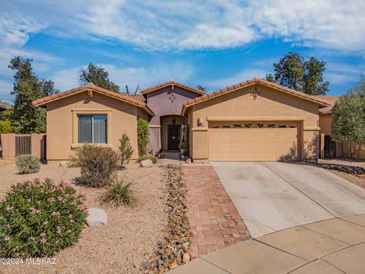 825 E GUNSIGHT MOUNTAIN PL, SAHUARITA, AZ 85629 - Image 1