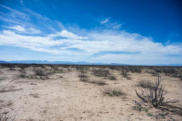 5 ACRES CATCLAW ROAD, PEARCE, AZ 85625, photo 3 of 17