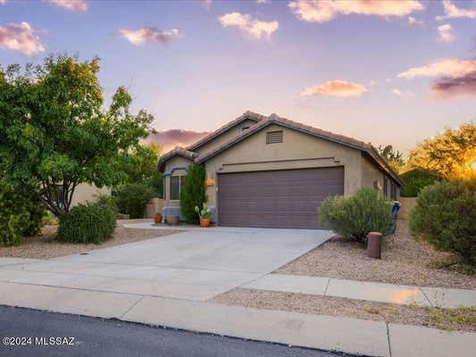 13928 S CAMINO GAVANZA, SAHUARITA, AZ 85629 - Image 1