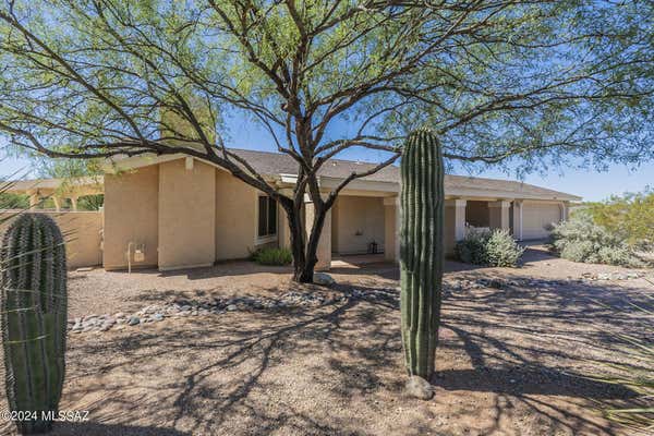 10550 E SUNNYWOOD DR, TUCSON, AZ 85749 - Image 1