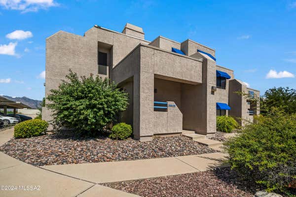 7952 E COLETTE CIR UNIT 168, TUCSON, AZ 85710 - Image 1