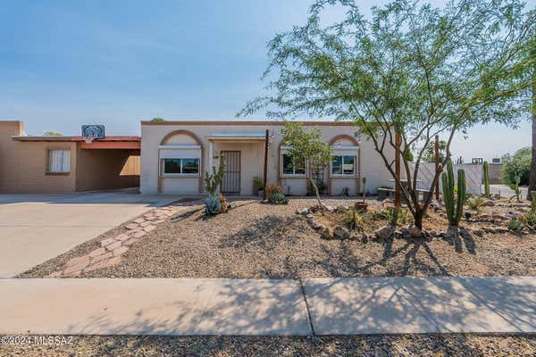 3635 S ANCHORAGE AVE, TUCSON, AZ 85730 - Image 1