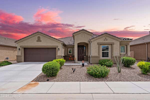 8909 W CURZON RD, MARANA, AZ 85653 - Image 1