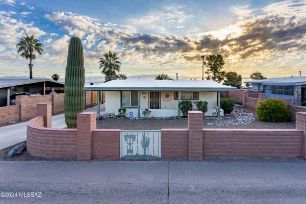 239 S AVENUE A, SAN MANUEL, AZ 85631 - Image 1