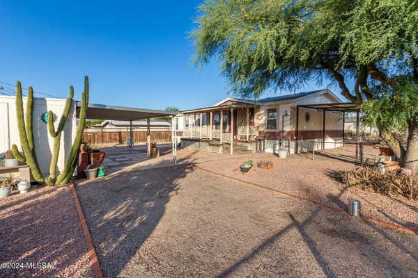 2701 W CARNAUBA ST, TUCSON, AZ 85705 - Image 1