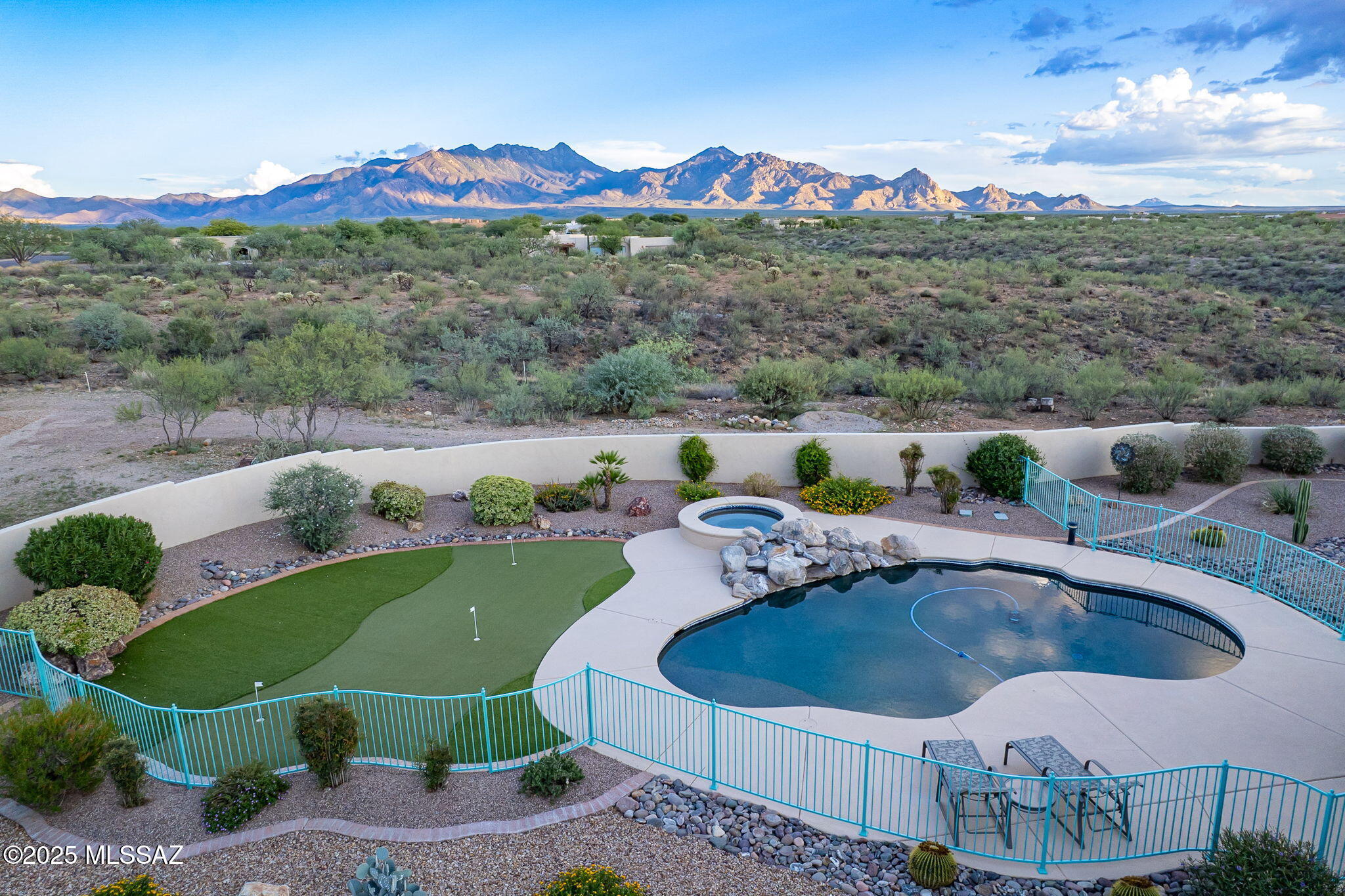 Green Valley, Arizona, 85614, United States, 5 Bedrooms Bedrooms, ,5 BathroomsBathrooms,Residential,Active,1945062