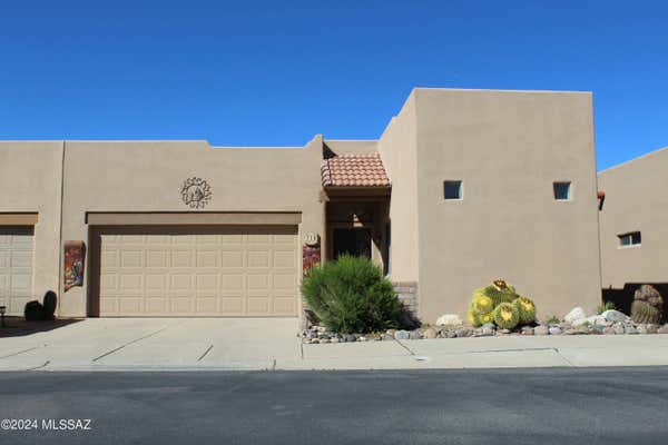 710 W CALLE DE LA PELOTITA, GREEN VALLEY, AZ 85614 - Image 1