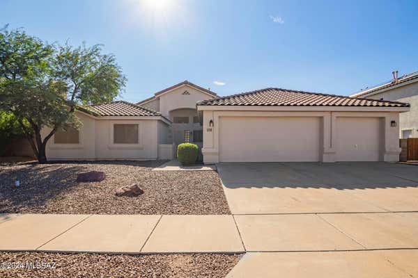 638 S SIERRA NEVADA DR, TUCSON, AZ 85748 - Image 1